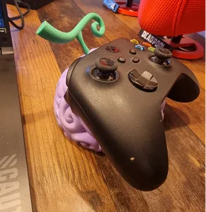 Teufelsfrucht Gomu Gomu no Mi XBox X/S Controller