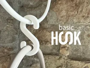 S Hook Multi-Purpose – Universal Hanger