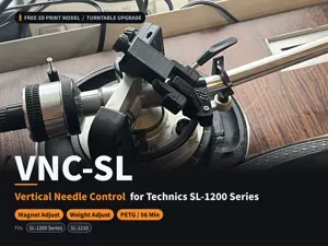 VNC-SL Virtical Needle Control for SL1200