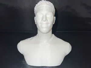 Jude Bellingham Footballer Bust