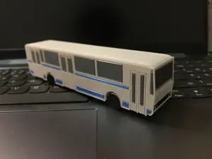 Karosa bus C734