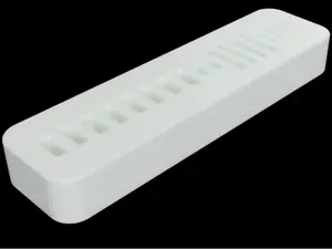 USB And SD Holder