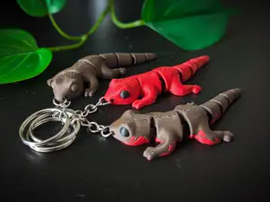 Flexi Salamander