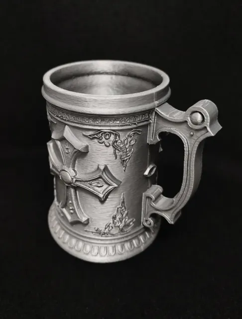 Gothic Mug — Image 3 of 7