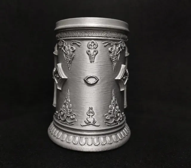 Gothic Mug — Image 4 of 7
