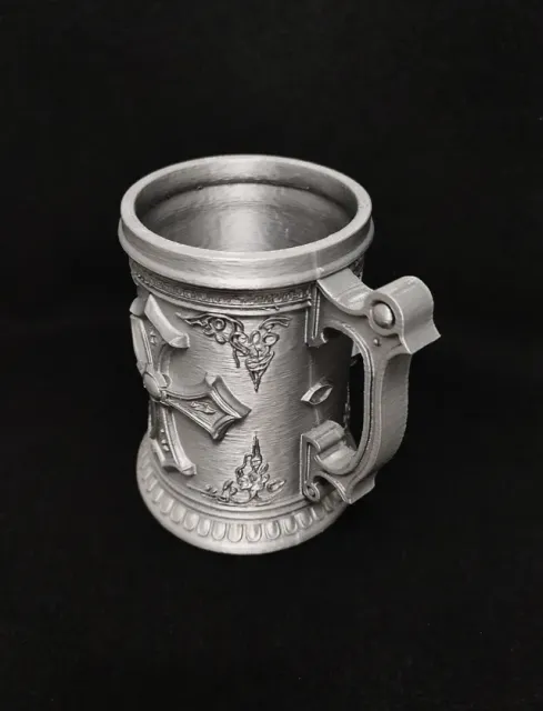 Gothic Mug — Image 2 of 7