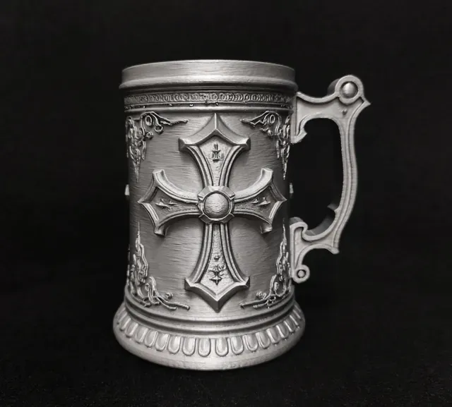 Gothic Mug — Image 5 of 7
