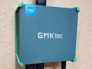 GMKTec G3Plus Mini PC Wall Mount