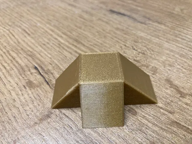 OverHang - Angle calibration cube (simple angles) — Фото 4 из 6