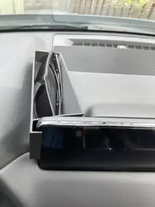 Mazda CX5 Dash Bin