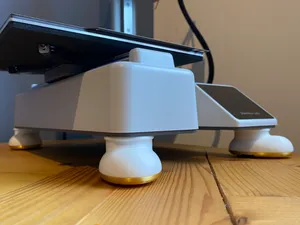 Bamboots- A1 mini Anti-vibration feet upgrade
