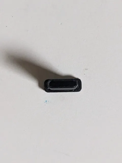 USB-C port dust cover — Фото 4 из 4