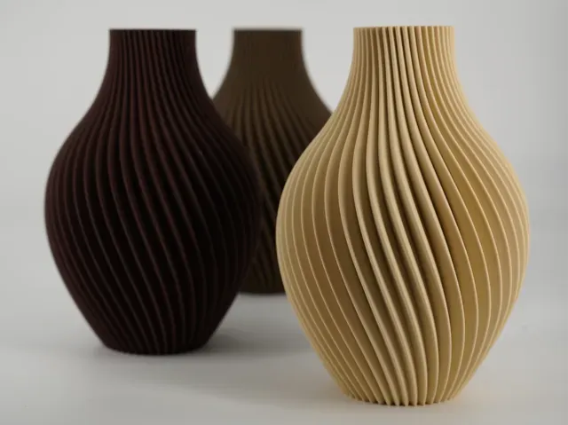 The Felicia Vase - Botany Chic Creation - Decor