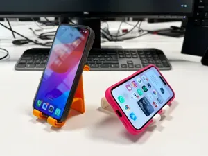 ADKS - Double-inclination Phone Stand V2