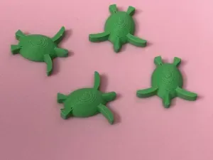 Sea Turtle Token
