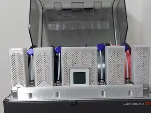 Anycubic ACE PRO 干燥系统