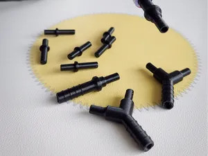 Laser engraving machine / aquarium air reduction