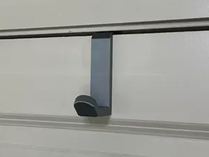 Rugged Over The Door Hook - Interior