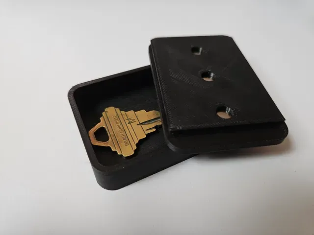 Magnet Slide Box - Customize or ready print — Фото 2 из 4