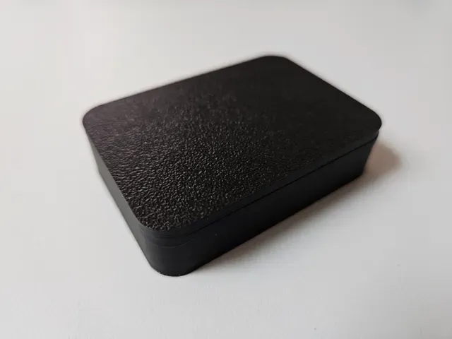 Magnet Slide Box - Customize or ready print — Фото 3 из 4