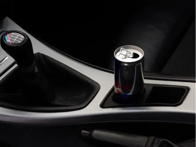 BMW E90 Cup Holder