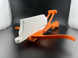 Zhuge Repeating Crossbow