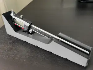 Husky Digital Caliper Gridfinity Organizer