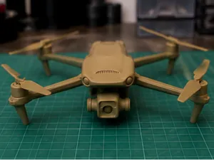 Mavic 3 drone