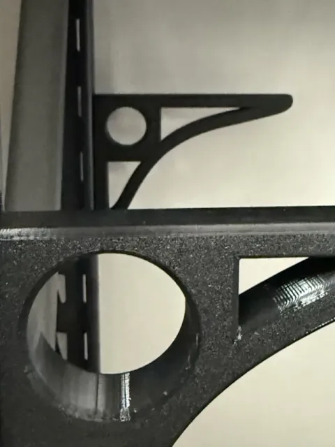 Husky Shelf Hook (Heavy Duty) AMS Shelf Version — Фото 7 из 8