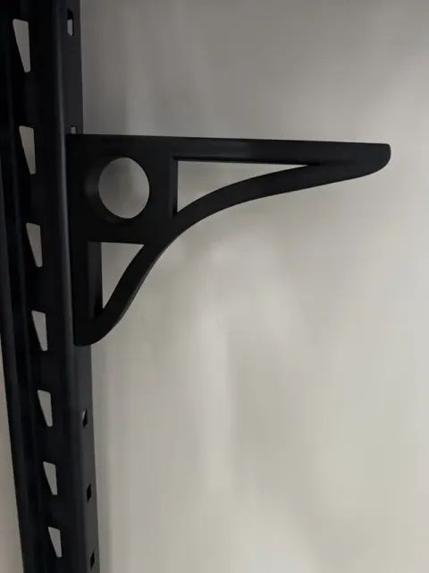 Husky Shelf Hook (Heavy Duty) AMS Shelf Version — Фото 6 из 8