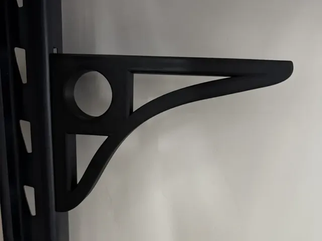 Husky Shelf Hook (Heavy Duty) AMS Shelf Version