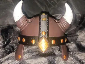 Viking Helmet