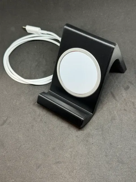 Stand with Magsafe for iPhone (phone holder) — Фото 6 из 11