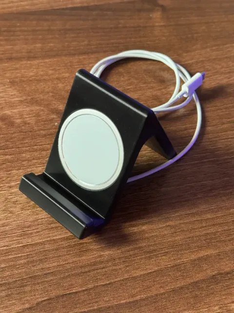 Stand with Magsafe for iPhone (phone holder) — Фото 4 из 11