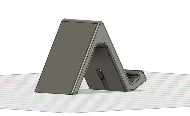 Stand with Magsafe for iPhone (phone holder) — Фото 11 из 11