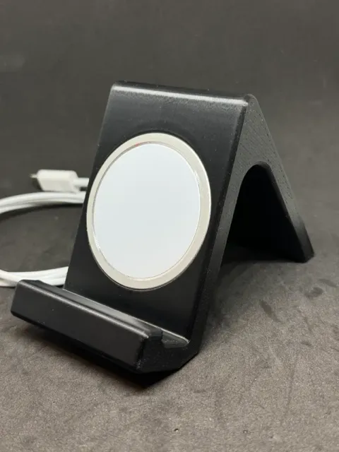 Stand with Magsafe for iPhone (phone holder) — Фото 7 из 11