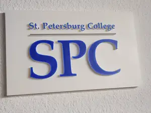 St Petersburg College