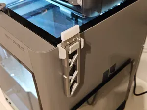 BambuLab Mag-Alloy Scraper Holder