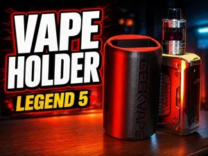 Geekvape Legend 5 Vape Holder