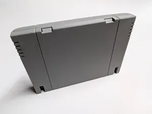 Super Famicom to SNES + Super Game Boy 1&2 Adapter