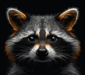 Raccoon