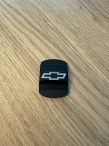 Chevrolet - Chevy Logo Yeti Cup Magnetic Slider
