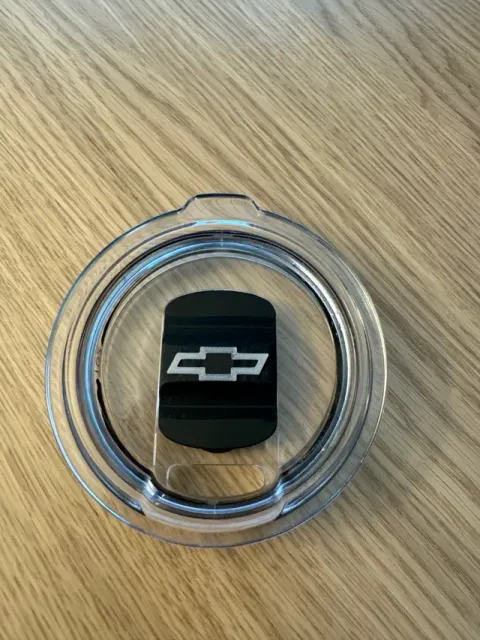 Chevrolet - Chevy Logo Yeti Cup Magnetic Slider — Фото 2 из 3