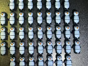 Articulating Penguin