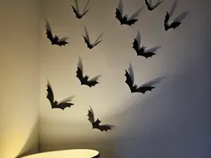 Halloween Bat