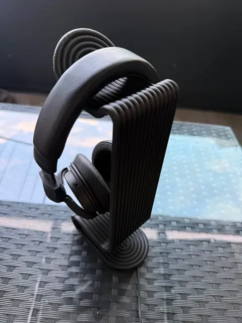 Headphone Stand – Desk Headphones Holder — Image 13 of 13