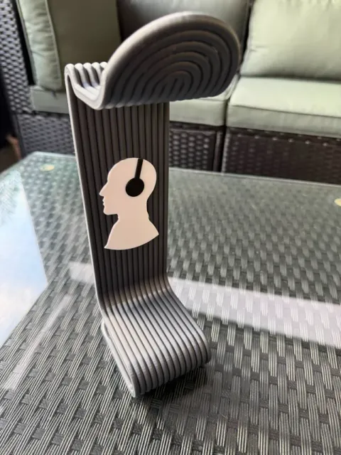 Headphone Stand – Desk Headphones Holder — Image 7 of 13