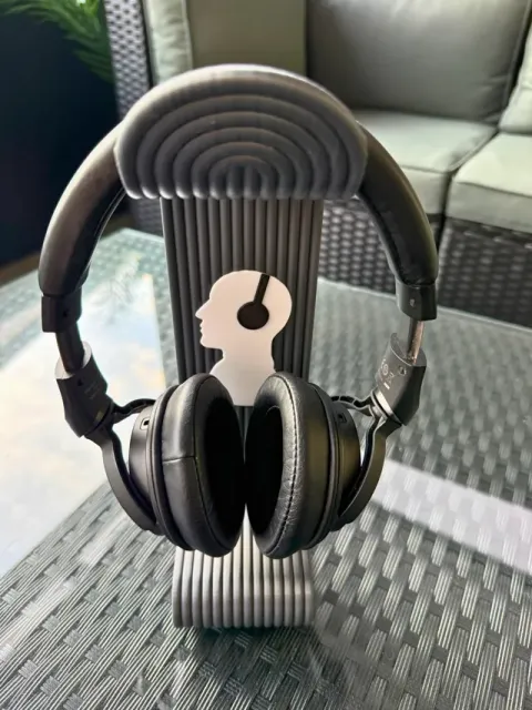 Headphone Stand – Desk Headphones Holder — Image 4 of 13