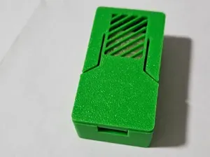 ESP32-WROOM-32 38 Pin Snap On Case (180° flipped)