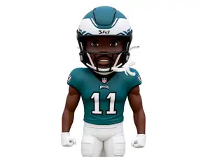 AJ Brown